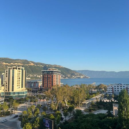 Apartamento Martin Ferraj Riviera Vlorë Exterior foto