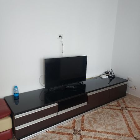 Apartamento Martin Ferraj Riviera Vlorë Exterior foto