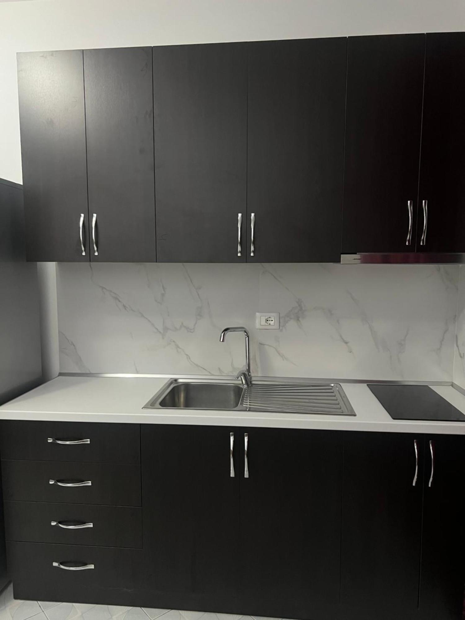 Apartamento Martin Ferraj Riviera Vlorë Exterior foto