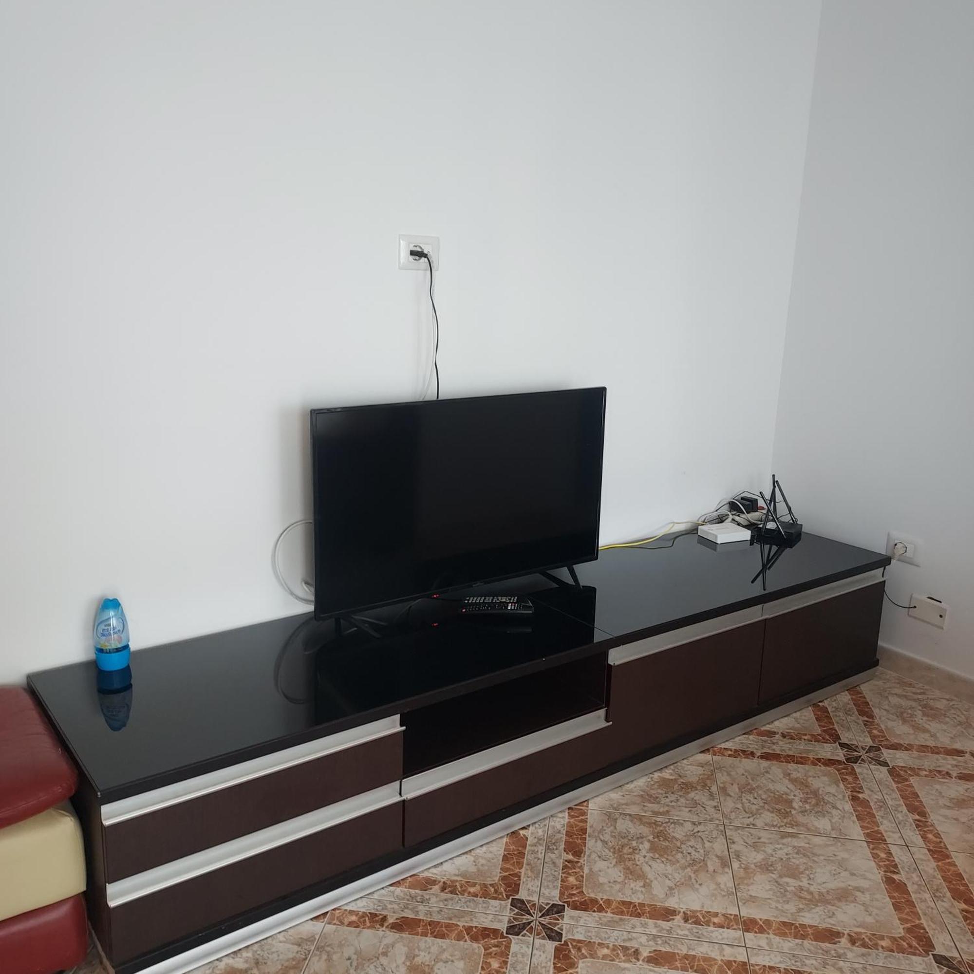 Apartamento Martin Ferraj Riviera Vlorë Exterior foto
