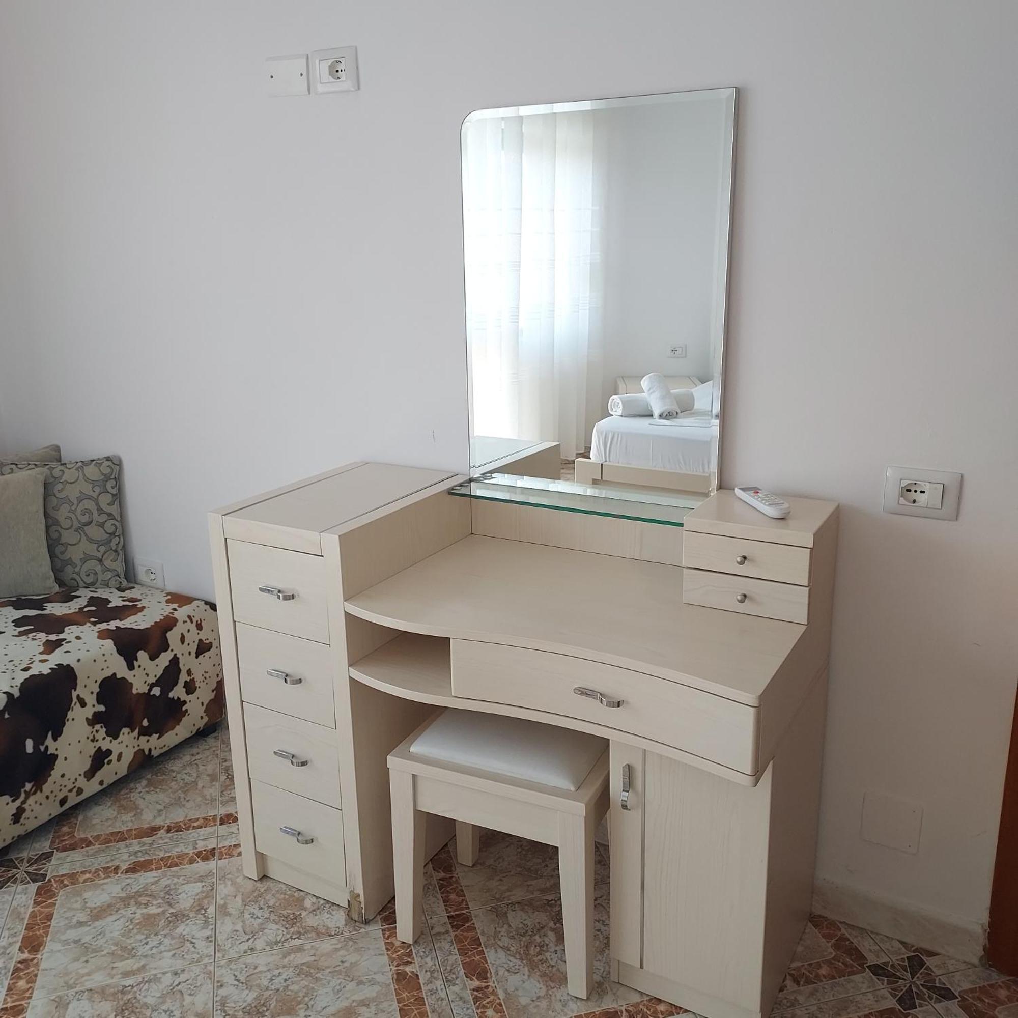Apartamento Martin Ferraj Riviera Vlorë Exterior foto