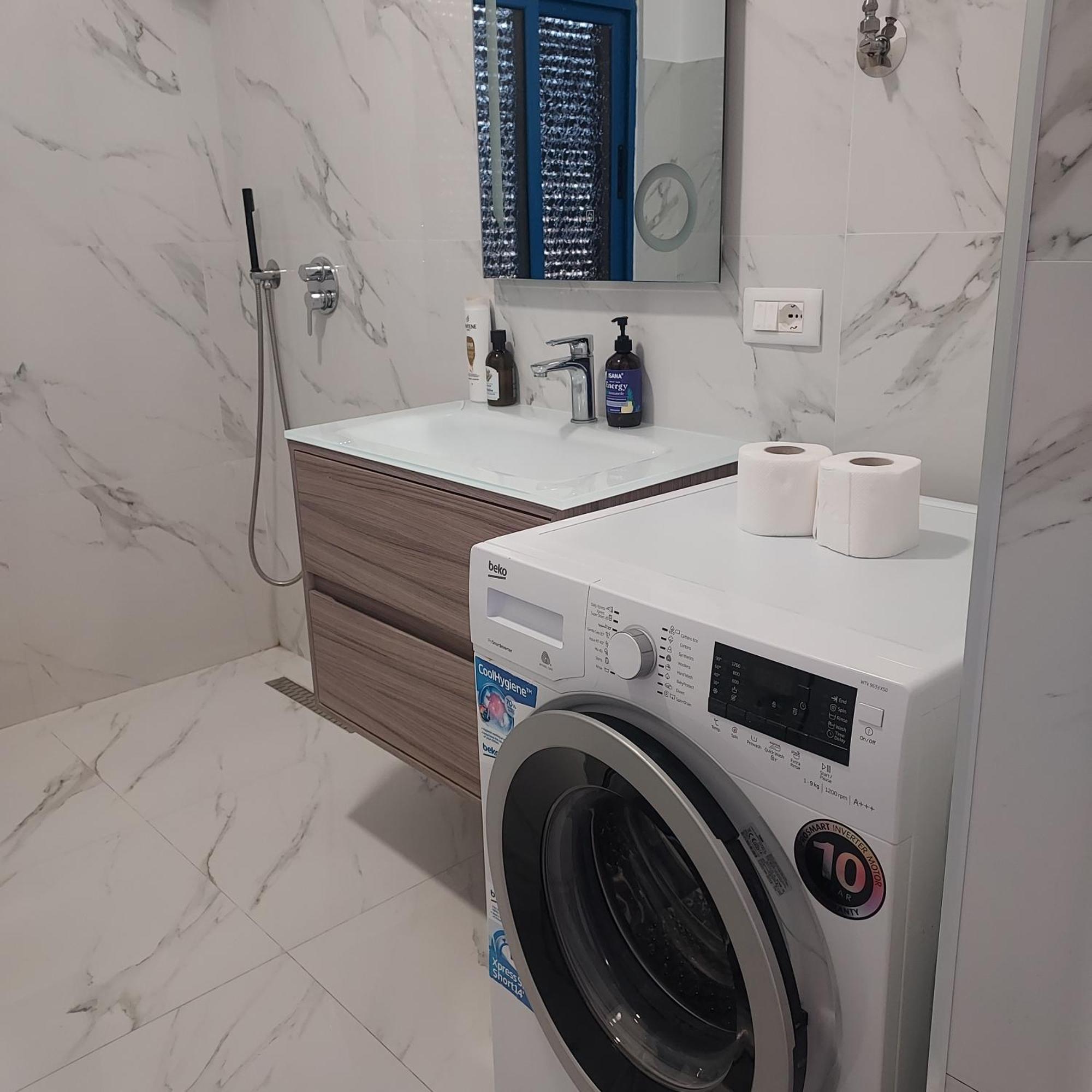Apartamento Martin Ferraj Riviera Vlorë Exterior foto