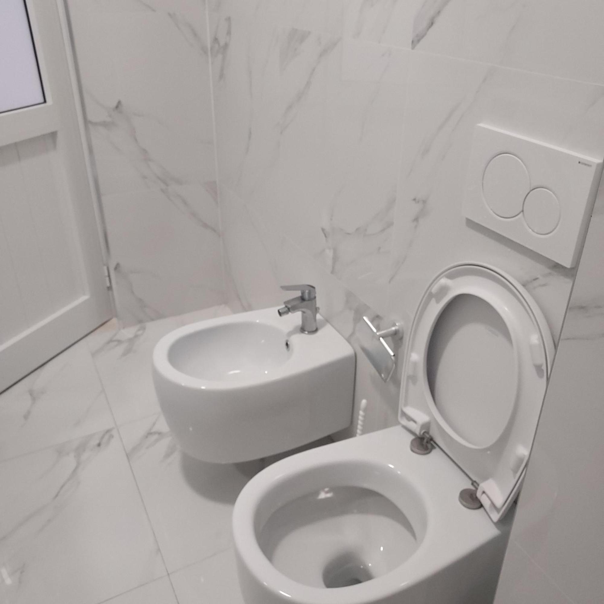 Apartamento Martin Ferraj Riviera Vlorë Exterior foto