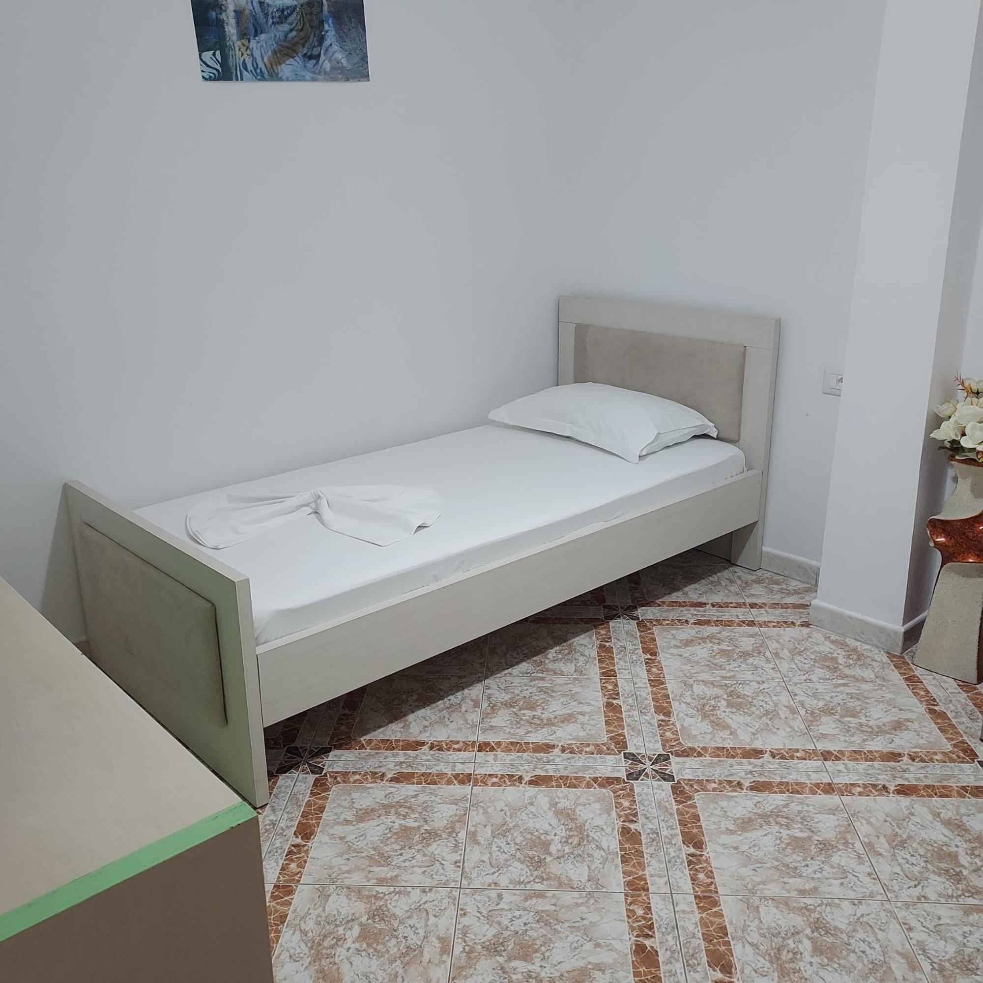 Apartamento Martin Ferraj Riviera Vlorë Exterior foto